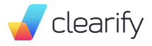 Clearify Logo